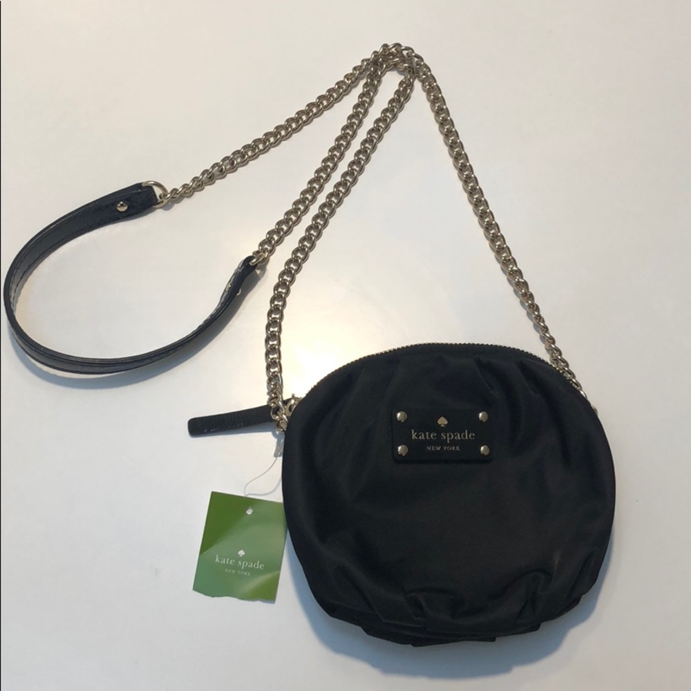 Kate Spade Nylon Bag